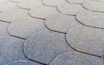 Purlpit asphalt roofing costs