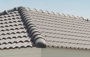 advantages of Purlpit clay roofing