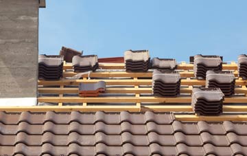 Purlpit clay roofing costs