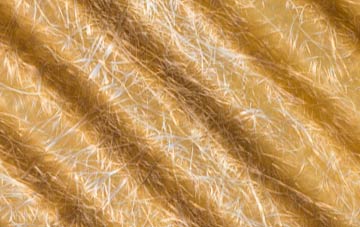 Purlpit fibreglass roof waterproofing