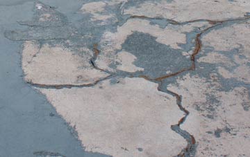 fibreglass roofing replacement Purlpit