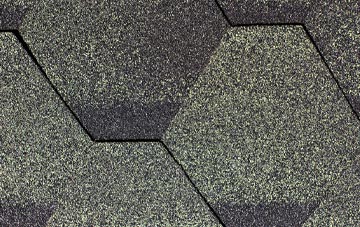 Purlpit fibreglass shingle repairs