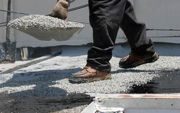 Purlpit flat roofing companies