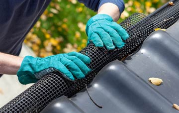 Purlpit gutter repair companies