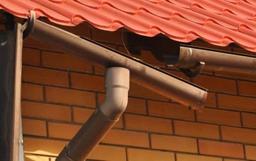 Purlpit gutter repair costs