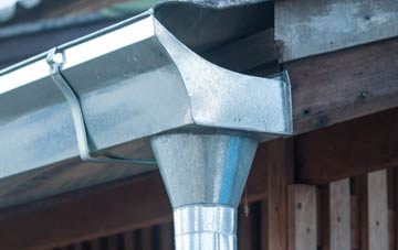 Purlpit guttering companies
