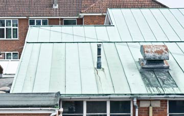 Purlpit lead roofing costs
