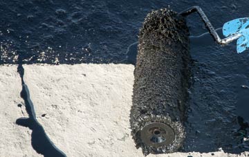 Purlpit liquid sealant waterproofing