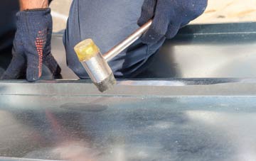 Purlpit metal roofing costs