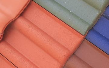Purlpit plastic roofing companies
