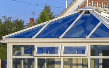 professional Purlpit conservatory insulation