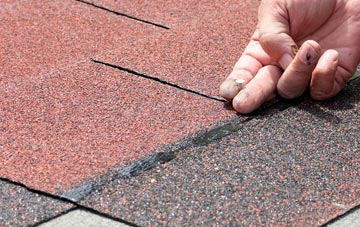 Purlpit asphalt roof repairs