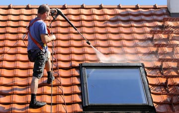 roof cleaning Purlpit, Wiltshire