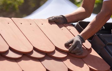 Purlpit roof tile contractors