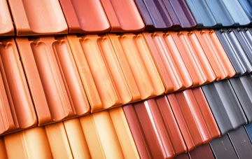 Purlpit roof tile costs