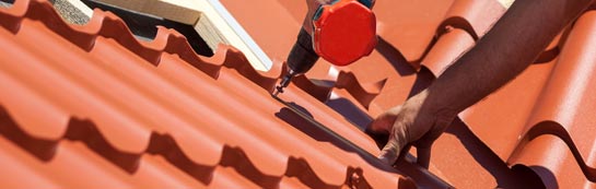 save on Purlpit roof installation costs