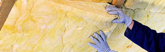 quotes for Purlpit roof insulation