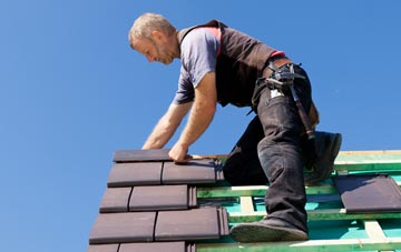 disadvantages of Purlpit slate roofing