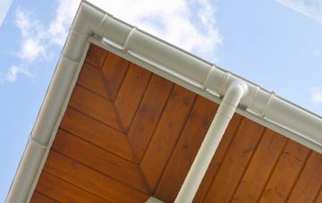 Purlpit soffit types