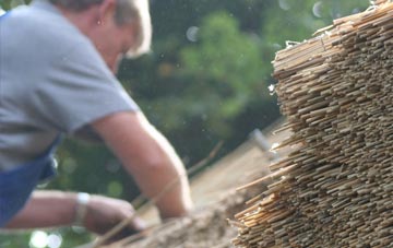 professional Purlpit thatchers