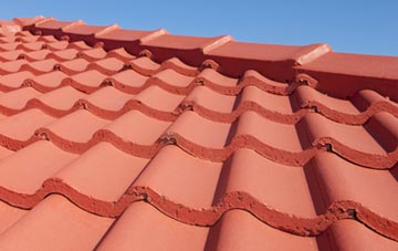 Purlpit tile and slate roof replacement