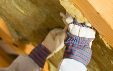 types of Purlpit pitched roof insulation materials