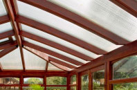 Purlpit conservatory roofing insulation