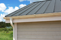 Purlpit fascia repair