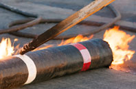 free Purlpit flat roofing repair quotes