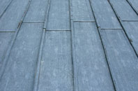 Purlpit lead roofing