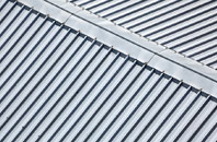 Purlpit metal roofing
