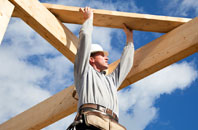 Purlpit roof replacement work