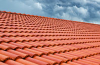 Purlpit roofing tiles