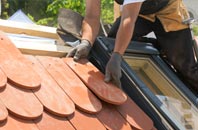 Purlpit tiled roofing companies