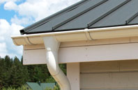 Purlpit soffits