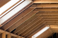 Purlpit tapered roof insulation quotes